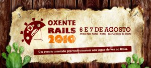 oxente-rails