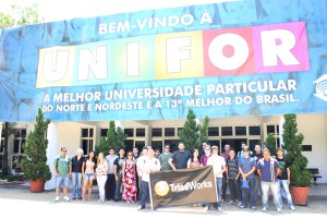 Unifor :)