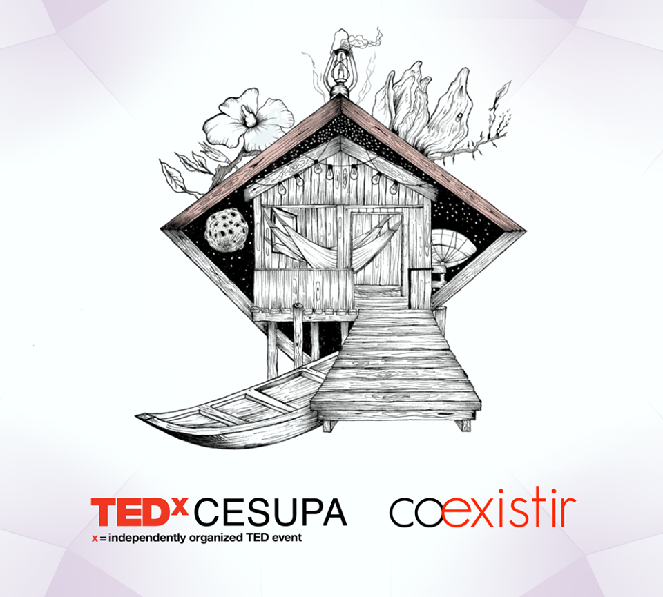 TEDxCESUPA Coexistir