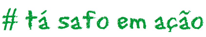 Tá Safo em Ação na FIEPA