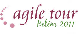 Agile Tour Belem 2011